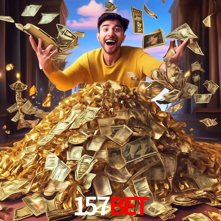 Estatísticas 157bet