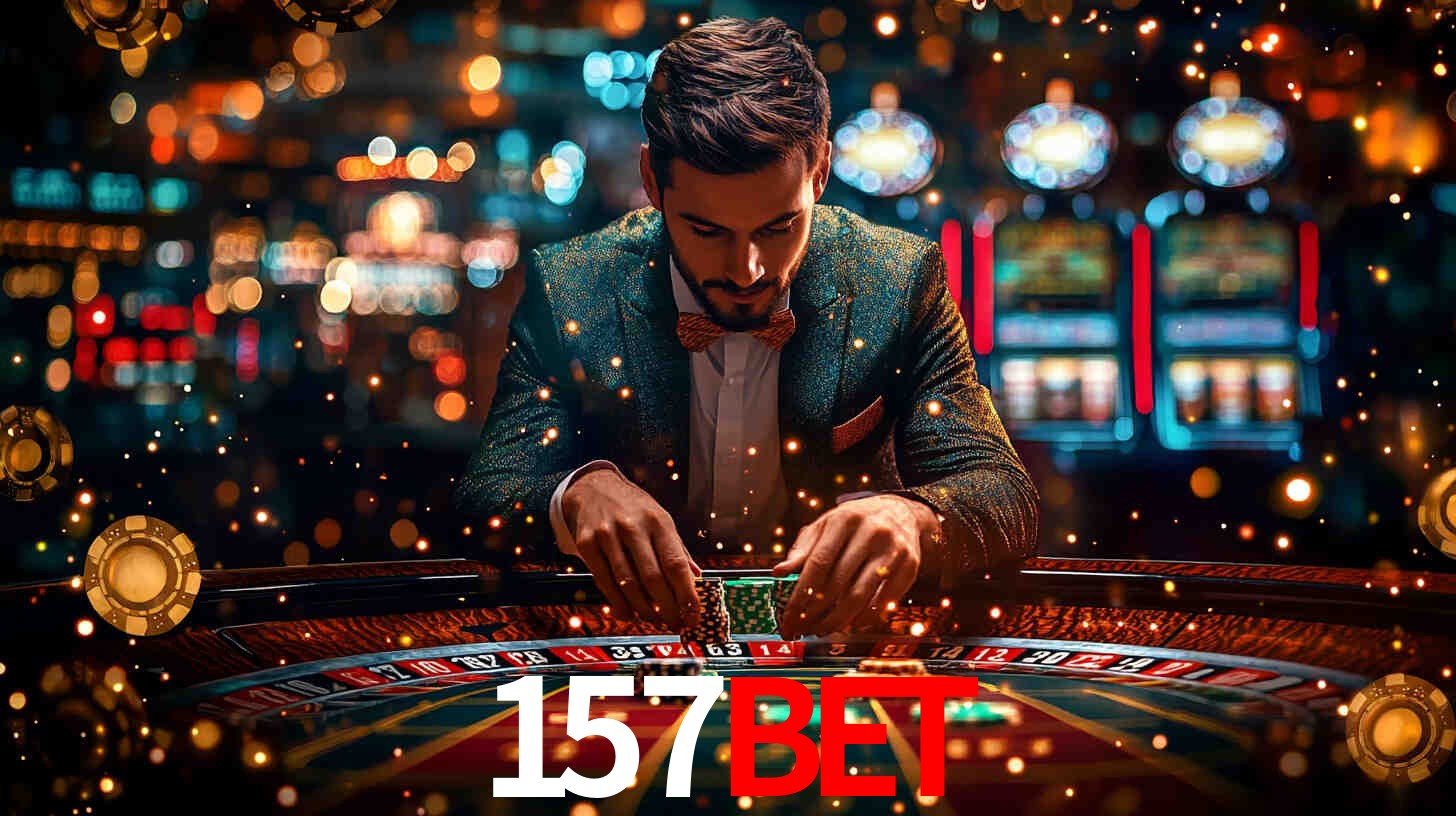 Programa VIP 157bet