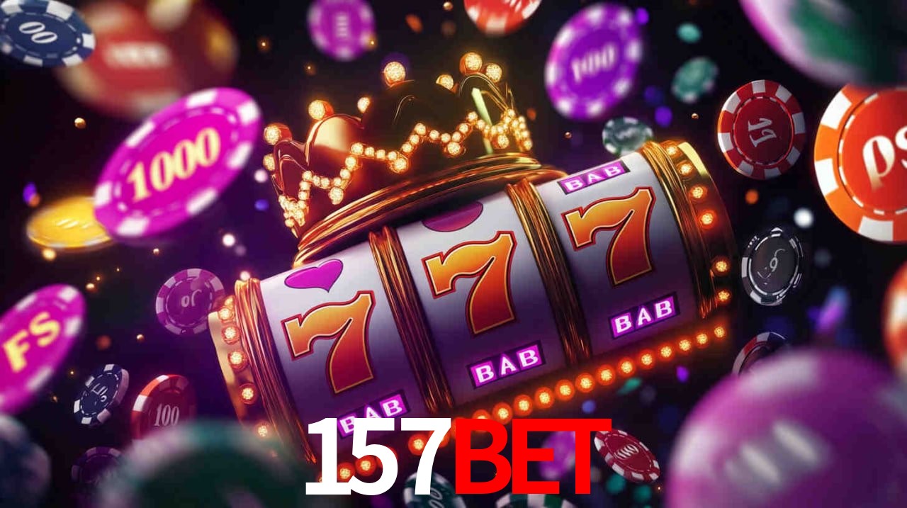 Secure Login 157bet