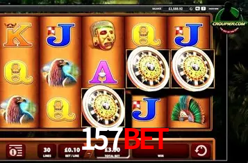 Inovações de Jogos na 157bet: O Futuro das Experiências Interativas