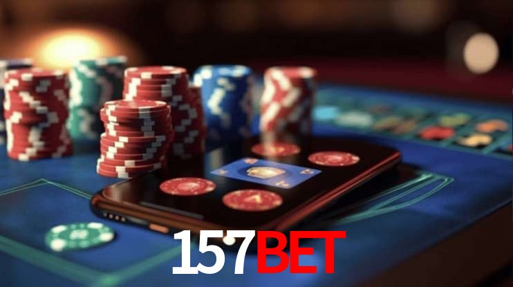 157bet São Paulo - Jogo Providers