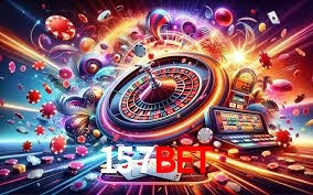 Jogos de Slot 157bet