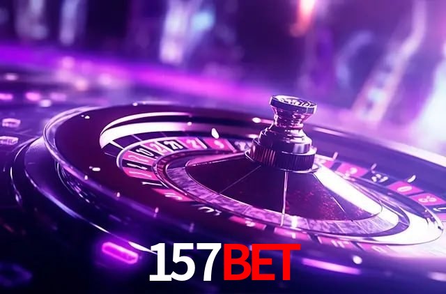 Casino Ao Vivo 157bet