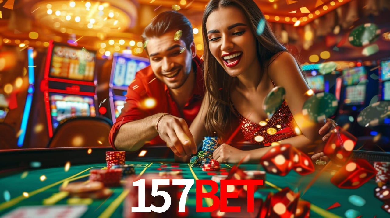 157bet - Aplicativo Móvel