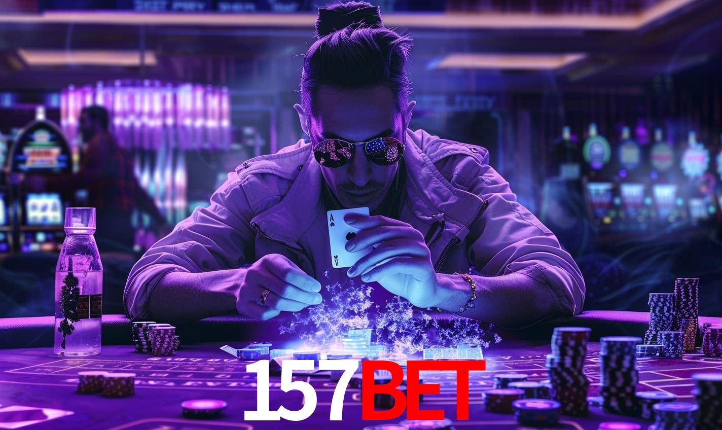 Football Betting 157bet