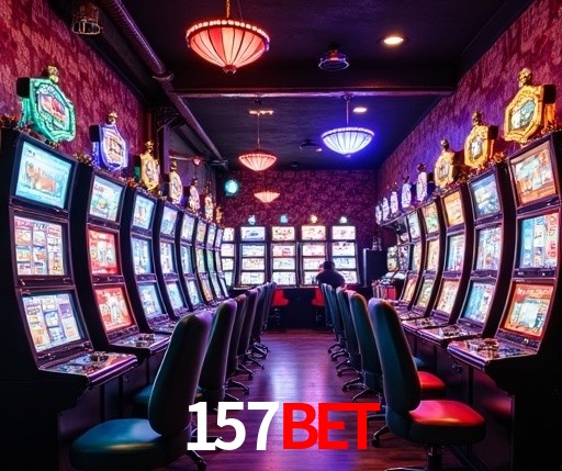 157bet Brasília - Bonus Features