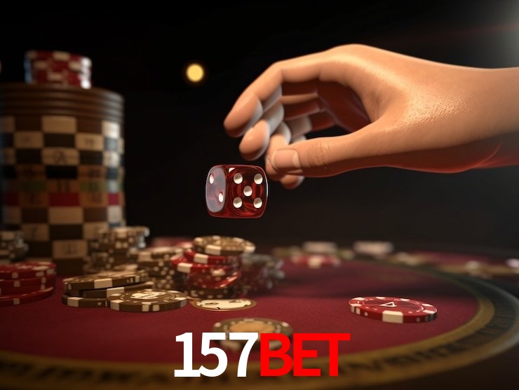 Promoções Sazonais 157bet