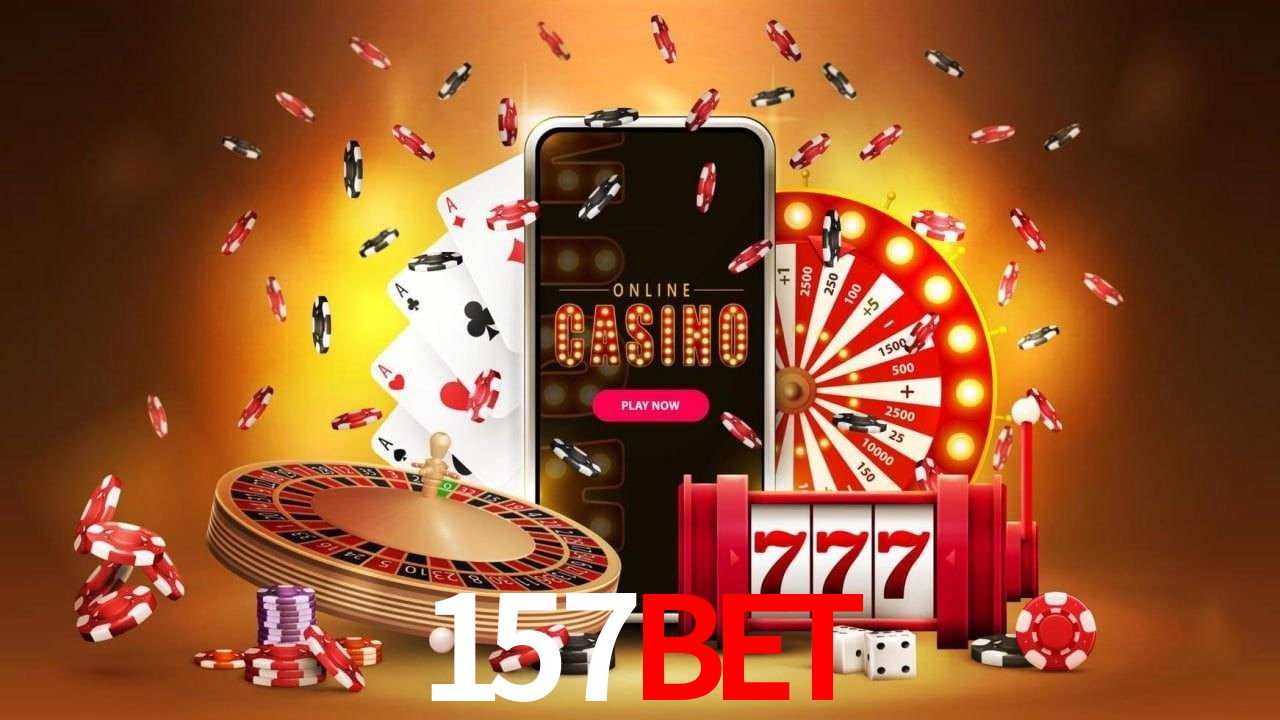 157bet Belo Horizonte - Jackpots