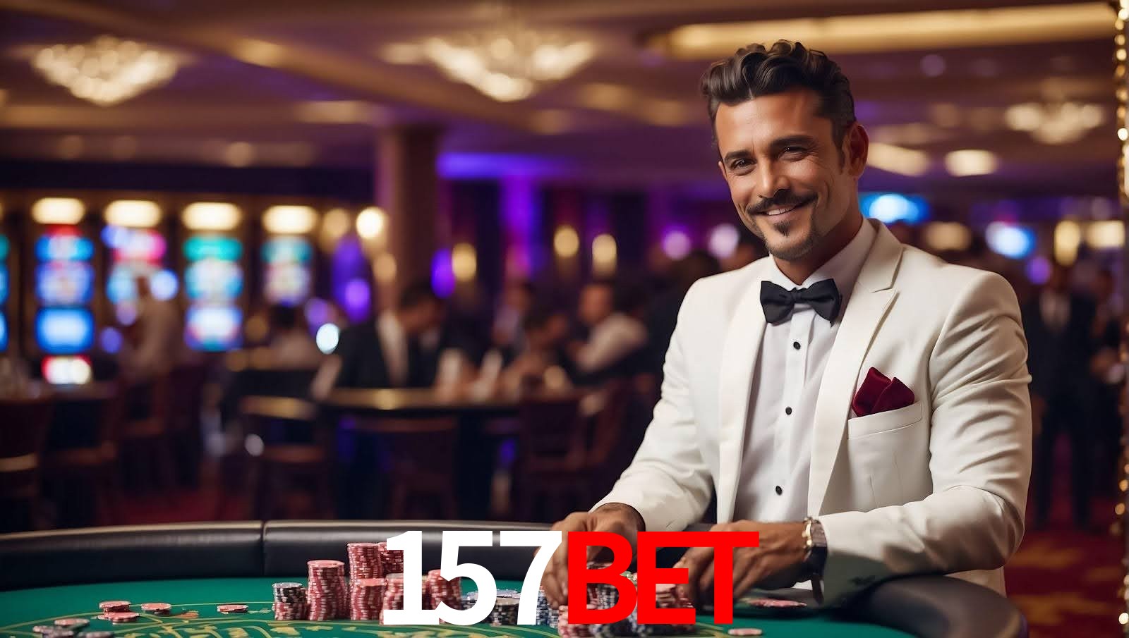 157bet - Login Methods