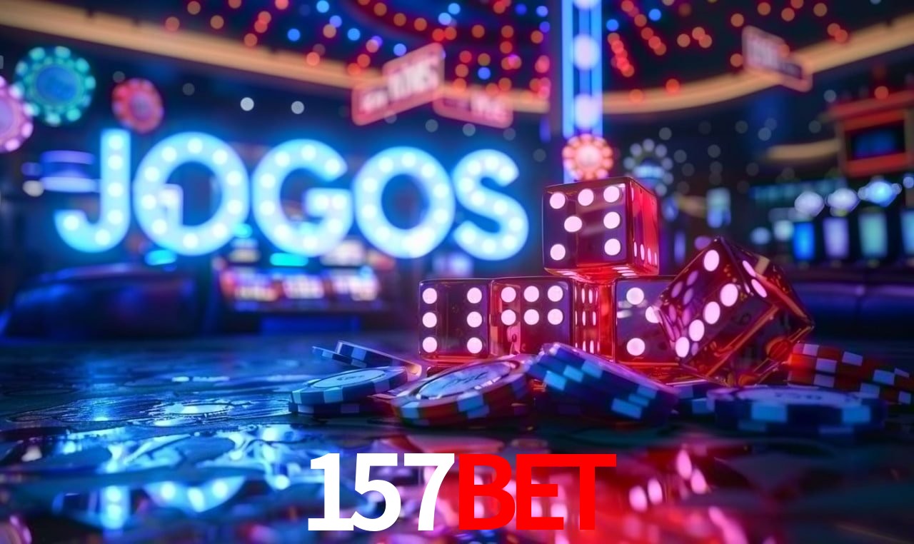 Casino VIP 157bet