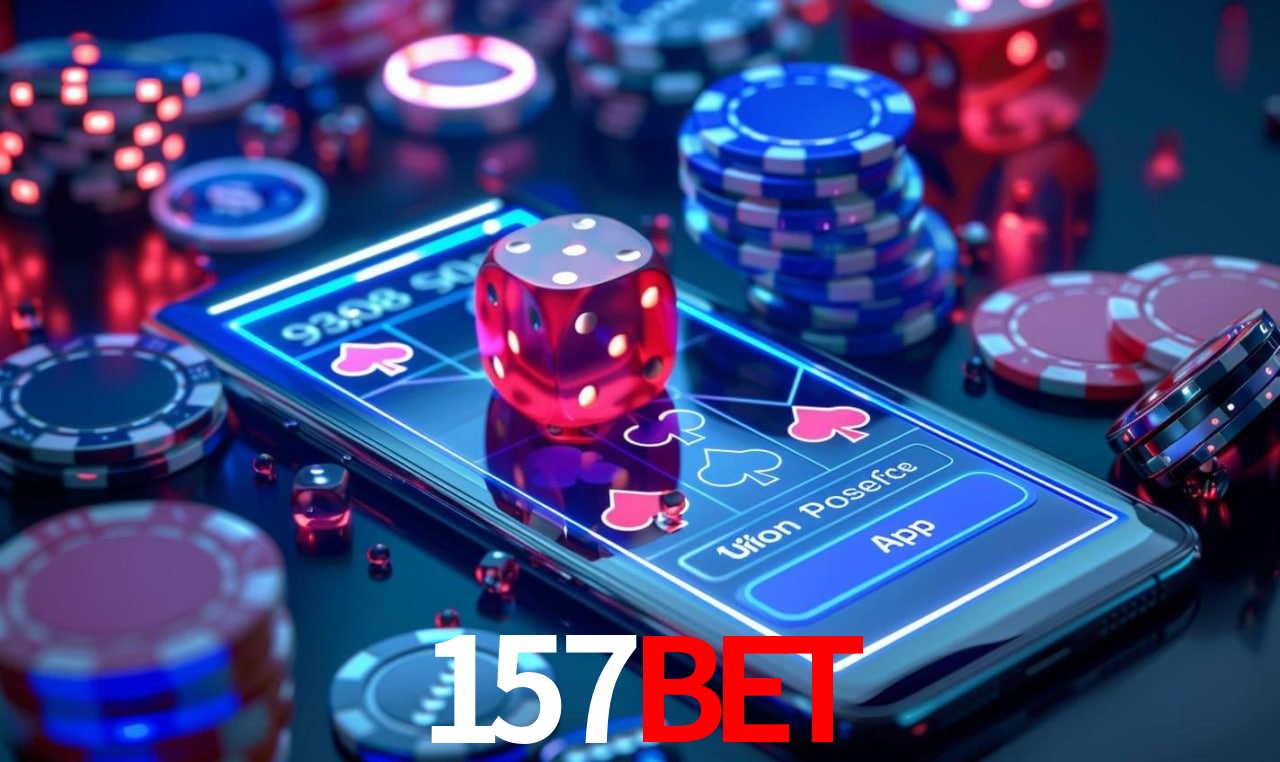 157bet Brasília - Betting Features