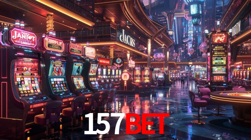 2FA Security 157bet