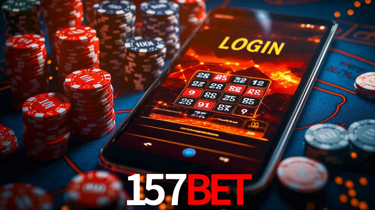 157bet: A Experiência de Casino com Jogos de Mesa ao Vivo