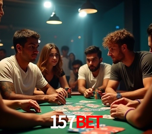 157bet Slot - 320+ Caça-Níqueis Premium