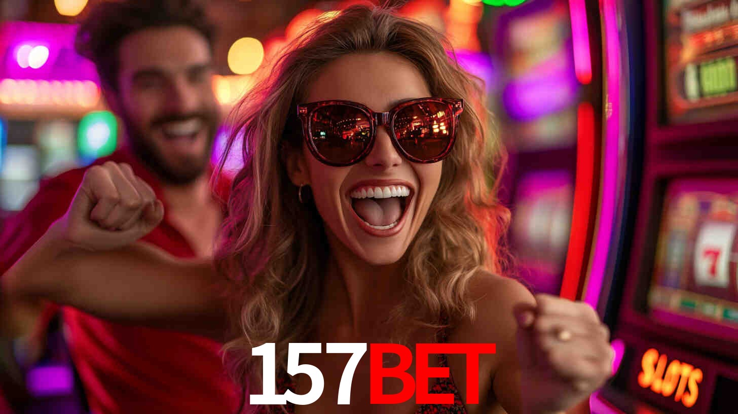 Inovações de Jogos na 157bet: O Futuro das Experiências Interativas