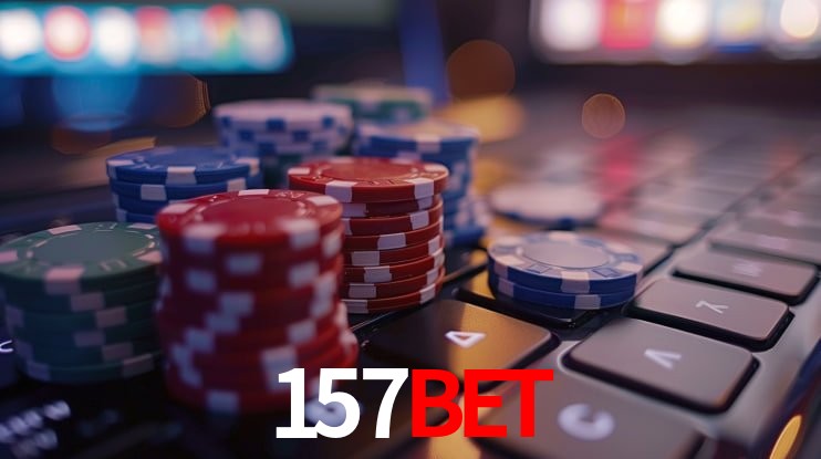 157bet Entrar - Login Seguro Certificado