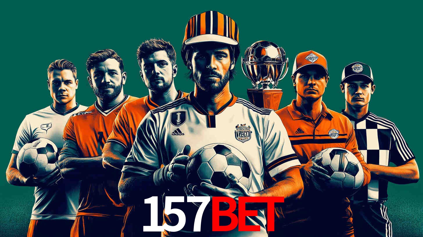 Descubra o Programa VIP da 157bet: Vantagens Exclusivas para Jogadores